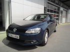 Volkswagen Jetta 1.6TDI ADVANCE 105CV - mejor precio | unprecio.es