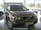 Volvo XC90 D5 MOMENTUM - mejor precio | unprecio.es