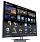 Samsung UE40D6500VSXZF- Televisión Full HD, Pantalla LED 40 Pulgadas 3D (SmartTV, inc. 2 gafas) - mejor precio | unprecio.es