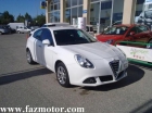 Alfa Romeo Giulietta DISTINTIVE en Alicante - mejor precio | unprecio.es