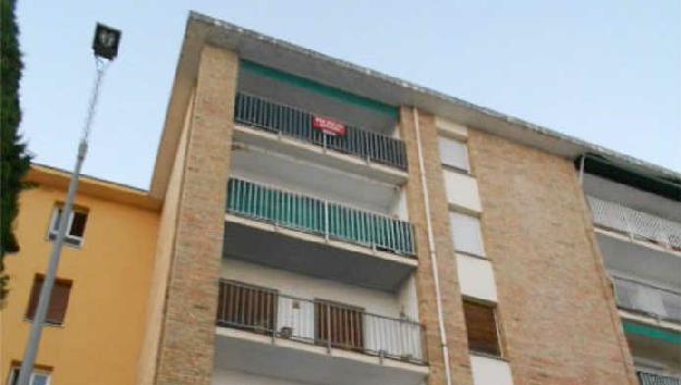 Apartamento en Girona