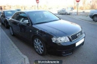 Audi A4 2.5 TDI 180CV quattro tiptron - mejor precio | unprecio.es