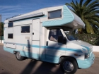 Autocaravana Fiat Weinsberg con literas 6 plazas viajar/dormir JPS - mejor precio | unprecio.es