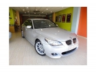 BMW SERIE 5 530D - mejor precio | unprecio.es