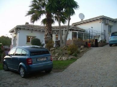 Chalet con 3 dormitorios se vende en Mijas Costa, Costa del Sol