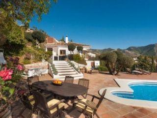 Chalet en venta en Mijas, Málaga (Costa del Sol)