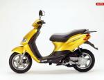 derDARBI ATLANTIS 50cc