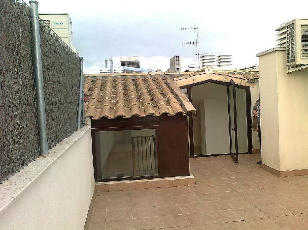 Dúplex en Vilanova i La Geltrú