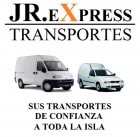 Economic transports in Mallorca - mejor precio | unprecio.es