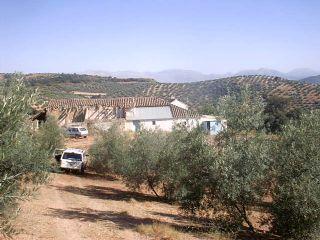 Finca/Casa Rural en venta en Iznájar, Córdoba