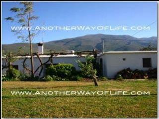 Finca/Casa Rural en venta en Orgiva, Granada (Costa Tropical)
