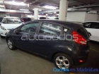 Ford Fiesta - mejor precio | unprecio.es