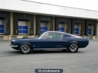 Ford Mustang Fastback - mejor precio | unprecio.es