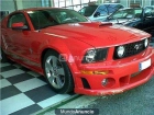 FORG MUSTANG GT 2008 CALIFORNIA STYLE - mejor precio | unprecio.es