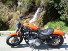 HARLEY SPORTSTER 1200 NIGHTSTER - mejor precio | unprecio.es