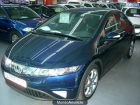 Honda CIVIC 1.8 I-VTEC - mejor precio | unprecio.es