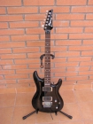 Ibanez JS100 BK (Joe Satriani Signature) - mejor precio | unprecio.es