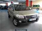 Kia Sportage 2.0 CRDI EX 4x4 - mejor precio | unprecio.es