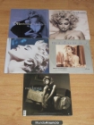 lote MADONNA lp\'s y maxi singles rarezas - mejor precio | unprecio.es