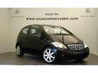 MERCEDES-BENZ A 180 CDI RED&BLACK - Madrid - mejor precio | unprecio.es