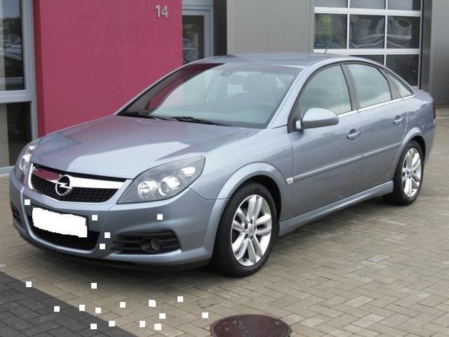 MERCEDES SL-CLASS