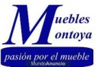 muebles en argandacomparativa MUEBLES MONTOYA - mejor precio | unprecio.es