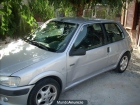 PEUGEOT 106 AÑO 2000 - mejor precio | unprecio.es