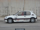 Peugeot 205 gti - mejor precio | unprecio.es