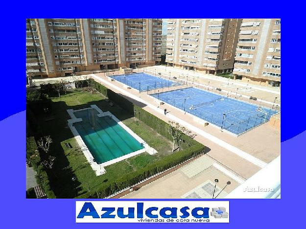 Piso en Alicante/Alacant