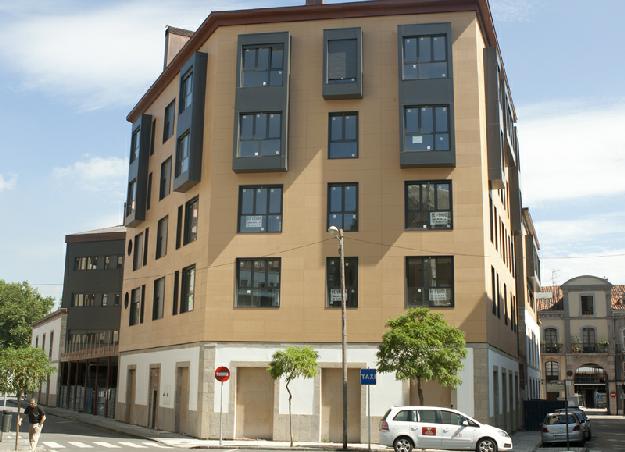 Piso en Avilés