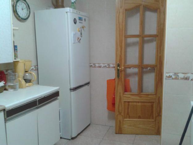 Piso en Colmenar Viejo