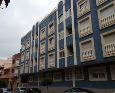 Piso en Mutxamel/Muchamiel
