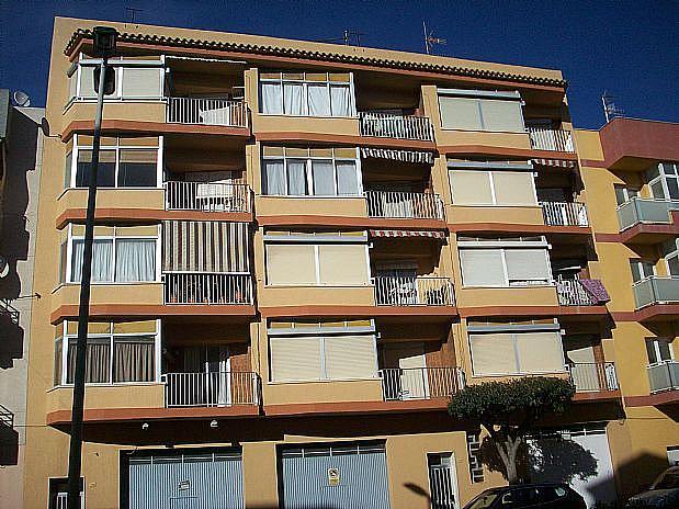 Piso en Teulada