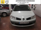 Renault Megane 15dci 105cv bussines en Barcelona - mejor precio | unprecio.es