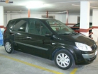 RENAULT SCENIC DINAMYQUE - VALENCIA - mejor precio | unprecio.es