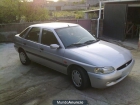 Se vende Ford Escort de segunda mano - mejor precio | unprecio.es