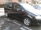 Se vende volkswagen touran ocasion - mejor precio | unprecio.es