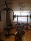 se venden aparatos musculacion - mejor precio | unprecio.es
