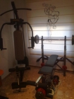 se venden aparatos musculacion - mejor precio | unprecio.es