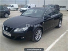 Seat Exeo 2.0 TDI CR 143 CV DPF Style - mejor precio | unprecio.es