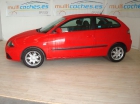 SEAT Ibiza 1.9 TDI 100cv Rock&Roll, 6.500€ - mejor precio | unprecio.es