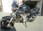 Suzuki bandit 600 - mejor precio | unprecio.es