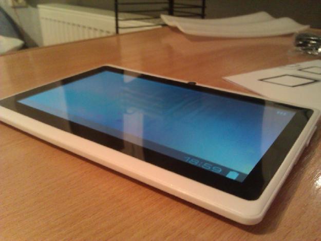 Tablet pc