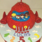 Tartas Personalizadas para cumpleaños y todo tipo de eventos - mejor precio | unprecio.es