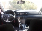 vendo coche toyota corolla gama alta - mejor precio | unprecio.es