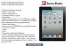 Vendo IPAD2 a estrenar sin abrir la caja - mejor precio | unprecio.es