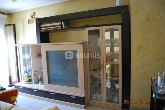 Vendo mueble de salon seminuevo