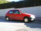 VENDO PEUGEOT 106 SKETCH - mejor precio | unprecio.es