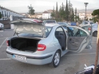 vendo renault megane - mejor precio | unprecio.es