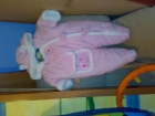VENDO ROPA DE BEBE 0 A 6 MESES - mejor precio | unprecio.es